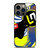 LANDO NORRIS HELMET LIVERY iPhone 13 Pro Case Cover