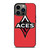 LAS VEGAS ACES WNBA iPhone 13 Pro Case Cover
