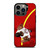LEBRON JAMES CLEVELAND CAVALIERS NBA iPhone 13 Pro Case Cover
