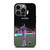 LIONEL MESSI INTER MIAMI LOGO iPhone 13 Pro Case Cover