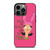LOUISE BELCHER FUNNY SAYINGS iPhone 13 Pro Case Cover
