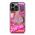 MARGOT ROBBIE BARBIE PACKAGE iPhone 13 Pro Case Cover