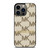 MICHAEL KORS FABRIC LOGO iPhone 13 Pro Case Cover MICHAEL KORS FABRIC LOGO iPhone 13 Pro Case Cover