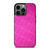 MICHAEL KORS PINK PATTERN iPhone 13 Pro Case Cover MICHAEL KORS PINK PATTERN iPhone 13 Pro Case Cover