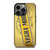 MODELO BEGO CERVEZA BEER iPhone 13 Pro Case Cover