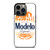 MODELO CERVEZA ESPECIAL iPhone 13 Pro Case Cover MODELO CERVEZA ESPECIAL iPhone 13 Pro Case Cover