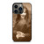 MONA LISA HORROR SCARY iPhone 13 Pro Case Cover MONA LISA HORROR SCARY iPhone 13 Pro Case Cover