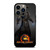 MORTAL KOMBAT RAIDEN GAMES LOGO iPhone 13 Pro Case Cover