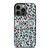 MOSCHINO LEOPARD SKIN iPhone 13 Pro Case Cover MOSCHINO LEOPARD SKIN iPhone 13 Pro Case Cover