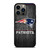 NEW ENGLAND PATRIOTS NFL WOOD LOGO iPhone 13 Pro Case Cover NEW ENGLAND PATRIOTS NFL WOOD LOGO iPhone 13 Pro Case Cover