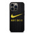 NIKE JUST DO IT WOOD LOGO YELLOW iPhone 13 Pro Case Cover NIKE JUST DO IT WOOD LOGO YELLOW iPhone 13 Pro Case Cover