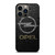 OPEL AUTOMOBILE ASPHALTS LOGO iPhone 13 Pro Case Cover