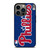 PHILADELPHIA PHILLIES BASEBALL MLB iPhone 13 Pro Case Cover