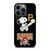 PITTSBURGH PIRATES SNOOPY BASEBALL iPhone 13 Pro Case Cover