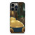 POKEMON SLEEP SNORLAX iPhone 13 Pro Case Cover