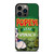 POPEYE LEAF SPINACH iPhone 13 Pro Case Cover