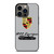 PORSCHE 911 TARGA SUPER CAR iPhone 13 Pro Case Cover