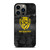RICHMOND TIGERS SYMBOL BLACK iPhone 13 Pro Case Cover