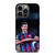 ROBERT LEWANDOWSKI BARCELONA iPhone 13 Pro Case Cover