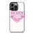 ROXY WHITE LOGO iPhone 13 Pro Case Cover