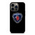SAAB AB AEROSPACE LOGO iPhone 13 Pro Case Cover