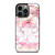 SAKURA HATSUNE MIKU iPhone 13 Pro Case Cover