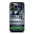 SEATTLE SEAHAWKS 12 MAN iPhone 13 Pro Case Cover