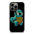 SQUIRTLE POKEMON SUNGLASSES iPhone 13 Pro Case Cover