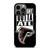 STRAIGHT OUTTA ATLANTA FALCONS FOOTBALL iPhone 13 Pro Case Cover