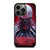 STRANGER THINGS VECNA POSTER iPhone 13 Pro Case Cover