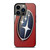 SUBARU CAR RED EMBLEM iPhone 13 Pro Case Cover