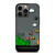 SUPER MARIO BROS CARBON GAMES iPhone 13 Pro Case Cover