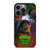 TEENAGE MUTANT NINJA TURTLES MAYHEM MOVIES iPhone 13 Pro Case Cover