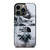 THE NORTH FACE X KAWS ICED MOUNTAIN iPhone 13 Pro Case Cover THE NORTH FACE X KAWS ICED MOUNTAIN iPhone 13 Pro Case Cover