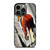THE ROCKETEER ADVENTURES CARTOON iPhone 13 Pro Case Cover