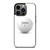 TITLEIST GOLF PRO BALL iPhone 13 Pro Case Cover