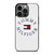 TOMMY HILFIGER BADGE iPhone 13 Pro Case Cover