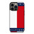 TOMMY HILFIGER GOODS LOGO iPhone 13 Pro Case Cover TOMMY HILFIGER GOODS LOGO iPhone 13 Pro Case Cover