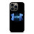 UNDER ARMOUR ICED LOGO ICON iPhone 13 Pro Case Cover