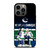 VANCOUVER CANUCKS ICE HOCKEY TEAM iPhone 13 Pro Case Cover