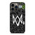 WATCH DOGS 2 GAMES ICON iPhone 13 Pro Case Cover WATCH DOGS 2 GAMES ICON iPhone 13 Pro Case Cover