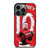 WAYNE ROONEY MAN UNITED LEGEND iPhone 13 Pro Case Cover