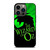 WIZARD OF OZ SILHOUETTE iPhone 13 Pro Case Cover