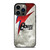 DAVID BOWIE SINGER LOGO iPhone 13 Pro Case Cover