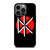 DEAD KENNEDYS ROCK BAND LOGO iPhone 13 Pro Case Cover