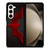 BATMAN BEYOND CARBON SYMBOL Samsung Galaxy Z Fold 5 Case Cover