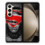 BATMAN SUPERMAN LOGO Samsung Galaxy Z Fold 5 Case Cover