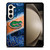 FLORIDA GATORS FOOTBALL ICON Samsung Galaxy Z Fold 5 Case Cover