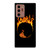 DARKSIGN DARK SOULS ANIME  Samsung Galaxy Note 20 Ultra Case Cover