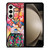 FRIDA KAHLO EVERLAST BOXING Samsung Galaxy Z Fold 5 Case Cover